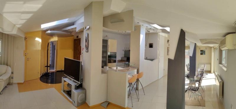 A louer  2 chambres Sofia , Stoudentski grad , 197 m² | 28543857 - image [3]