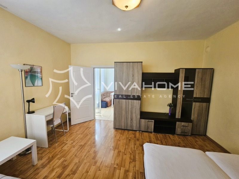 Te huur  2 slaapkamers Varna , VINS-Tsjerven ploshtad , 68 m² | 64872056 - afbeelding [3]