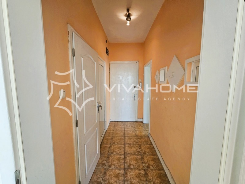 Te huur  2 slaapkamers Varna , VINS-Tsjerven ploshtad , 68 m² | 64872056 - afbeelding [9]