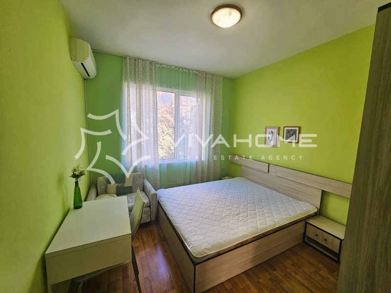 Te huur  2 slaapkamers Varna , VINS-Tsjerven ploshtad , 68 m² | 64872056 - afbeelding [2]