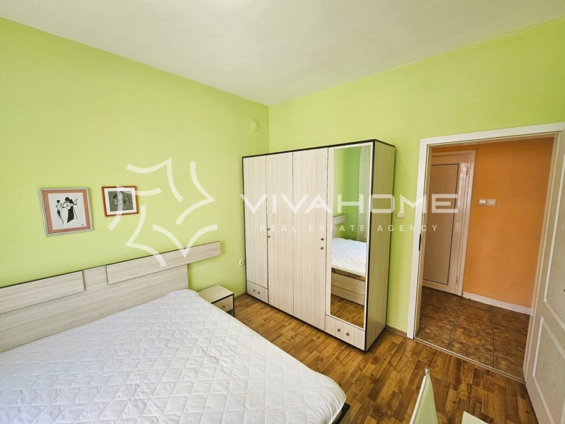 Te huur  2 slaapkamers Varna , VINS-Tsjerven ploshtad , 68 m² | 64872056