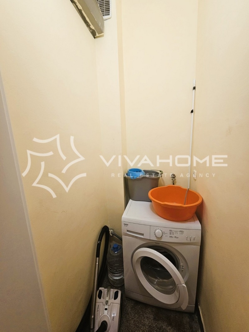 Te huur  2 slaapkamers Varna , VINS-Tsjerven ploshtad , 68 m² | 64872056 - afbeelding [7]
