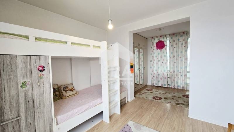 Дава под наем 3-СТАЕН, гр. София, Лозенец, снимка 17 - Апартаменти - 52328612