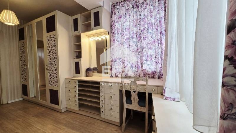 Дава под наем 3-СТАЕН, гр. София, Лозенец, снимка 14 - Апартаменти - 52328612