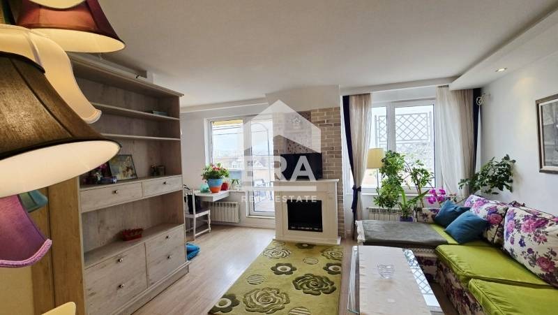 Дава под наем 3-СТАЕН, гр. София, Лозенец, снимка 2 - Апартаменти - 52328612