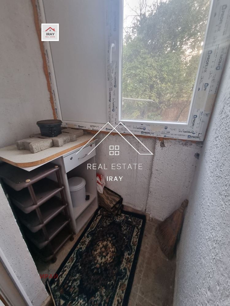 Дава под наем 3-СТАЕН, гр. Стара Загора, ОРБ, снимка 15 - Апартаменти - 55778738