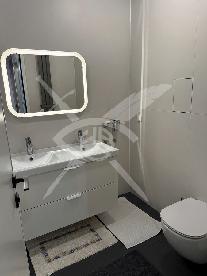 Дава под наем 3-СТАЕН, гр. София, Витоша, снимка 13 - Апартаменти - 56728775