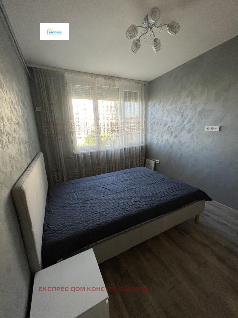 Da affittare  3 camere da letto Sofia , Krasna poliana 2 , 100 mq | 45733767 - Immagine [5]