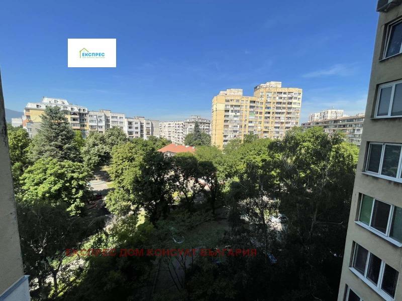 Da affittare  3 camere da letto Sofia , Krasna poliana 2 , 100 mq | 45733767 - Immagine [14]
