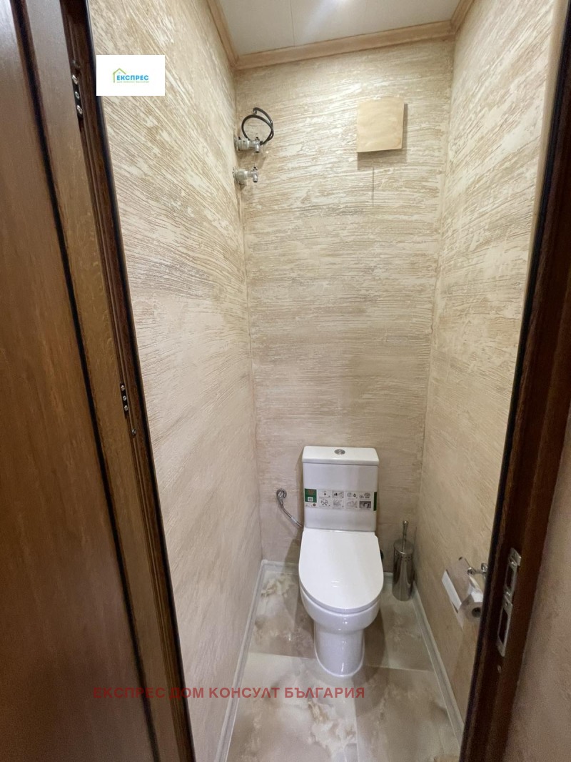 Da affittare  3 camere da letto Sofia , Krasna poliana 2 , 100 mq | 45733767 - Immagine [9]