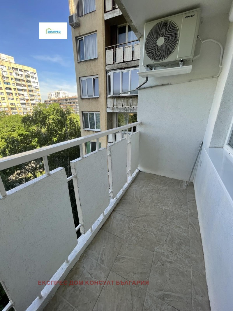 Da affittare  3 camere da letto Sofia , Krasna poliana 2 , 100 mq | 45733767 - Immagine [13]