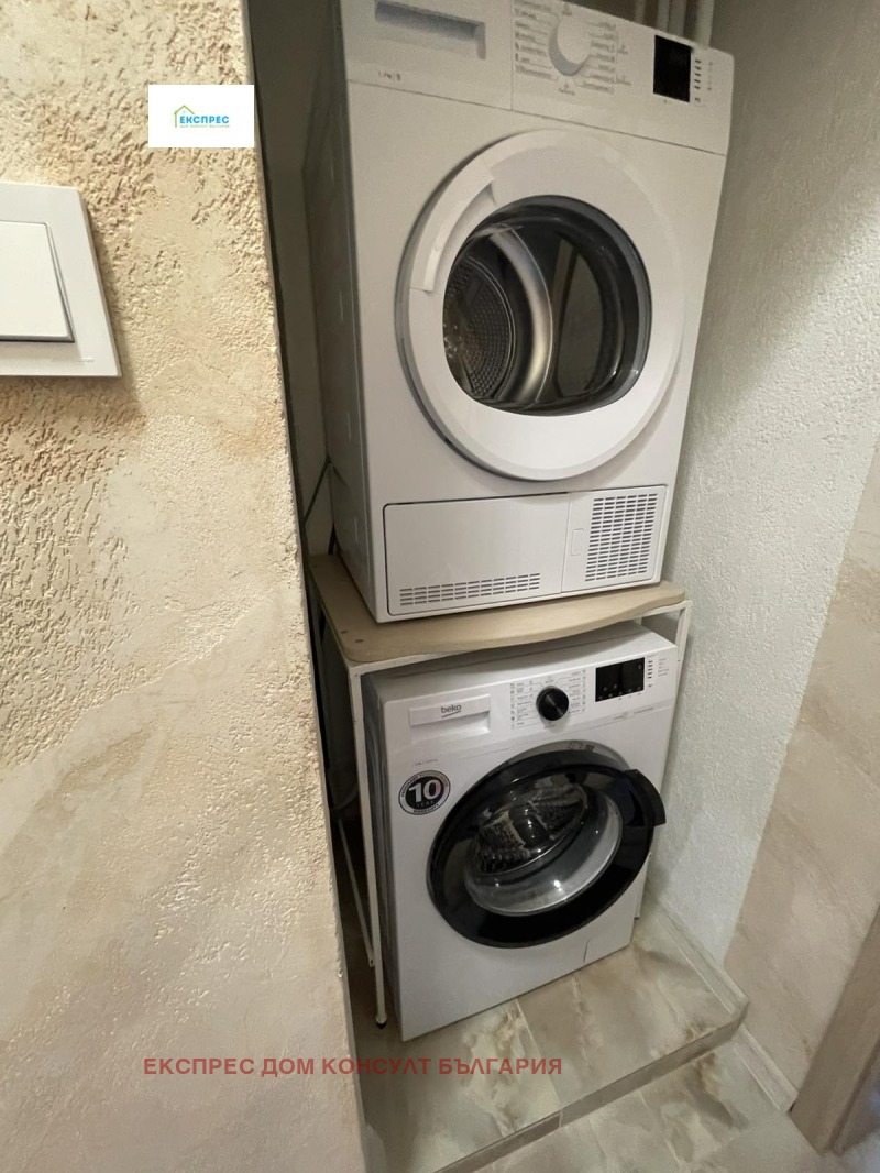 Da affittare  3 camere da letto Sofia , Krasna poliana 2 , 100 mq | 45733767 - Immagine [10]