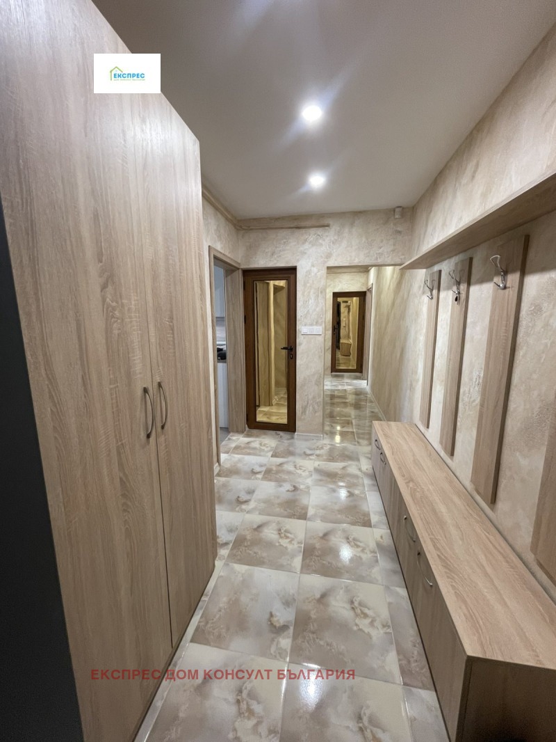 Da affittare  3 camere da letto Sofia , Krasna poliana 2 , 100 mq | 45733767 - Immagine [11]