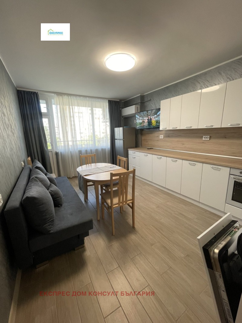 Da affittare  3 camere da letto Sofia , Krasna poliana 2 , 100 mq | 45733767