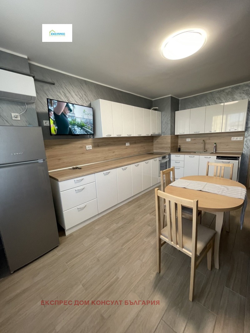 Da affittare  3 camere da letto Sofia , Krasna poliana 2 , 100 mq | 45733767 - Immagine [2]