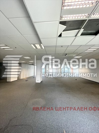 Дава под наем ОФИС, гр. София, Полигона