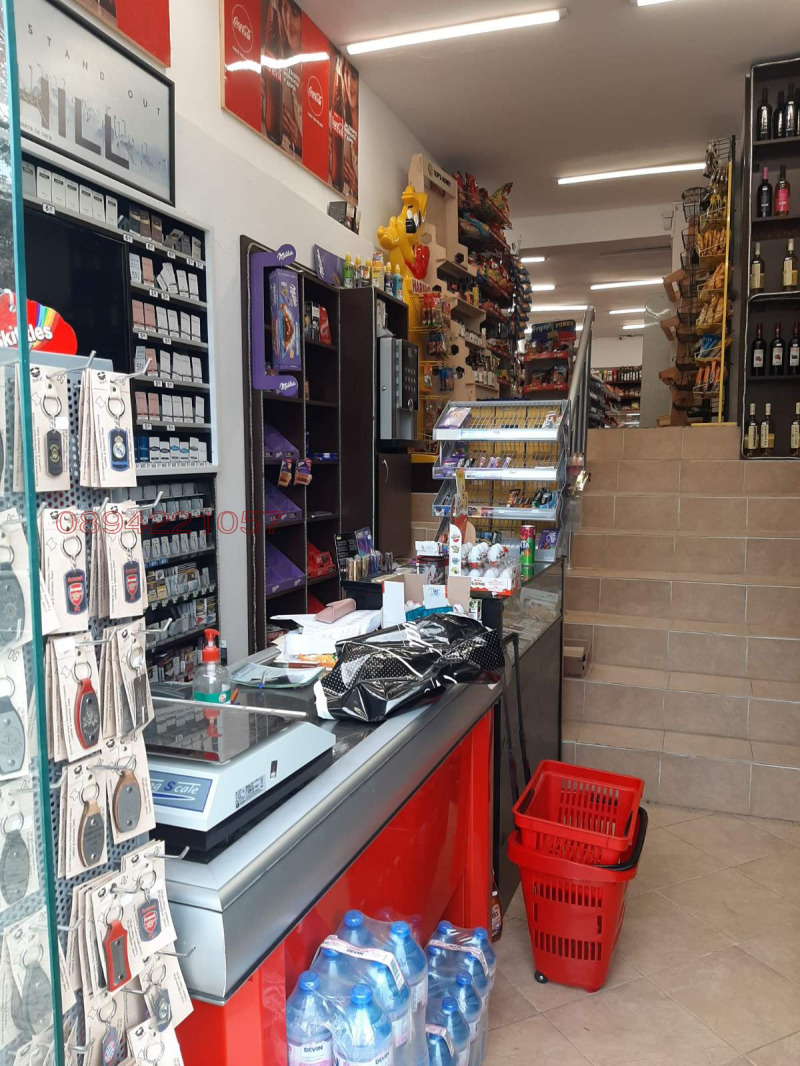 Дава под наем  Магазин област Бургас , гр. Обзор , 60 кв.м | 48009260 - изображение [7]