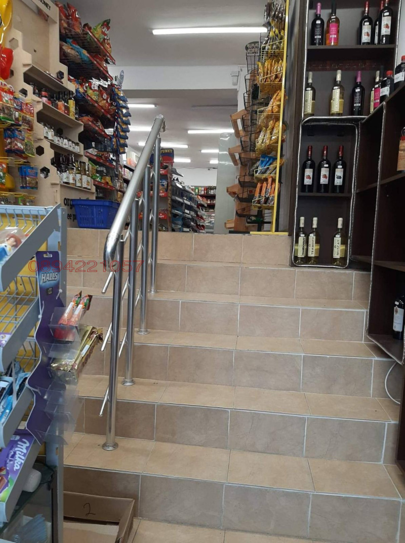 Дава под наем  Магазин област Бургас , гр. Обзор , 60 кв.м | 48009260 - изображение [6]