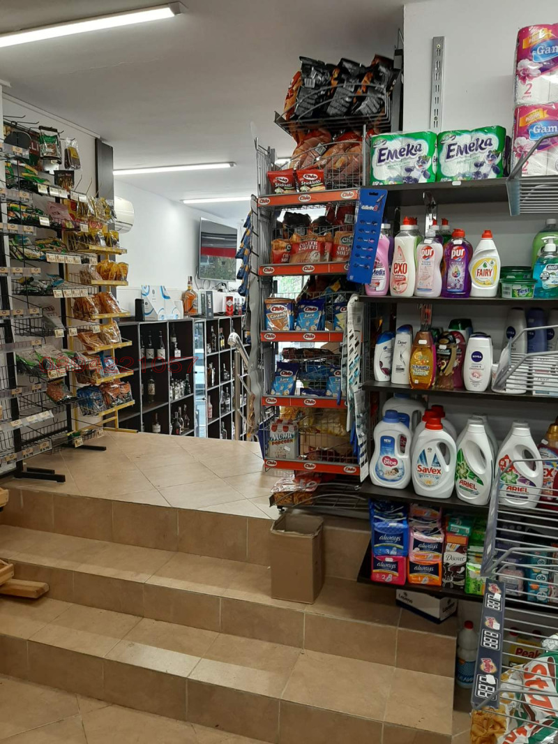 Дава под наем  Магазин област Бургас , гр. Обзор , 60 кв.м | 48009260 - изображение [11]