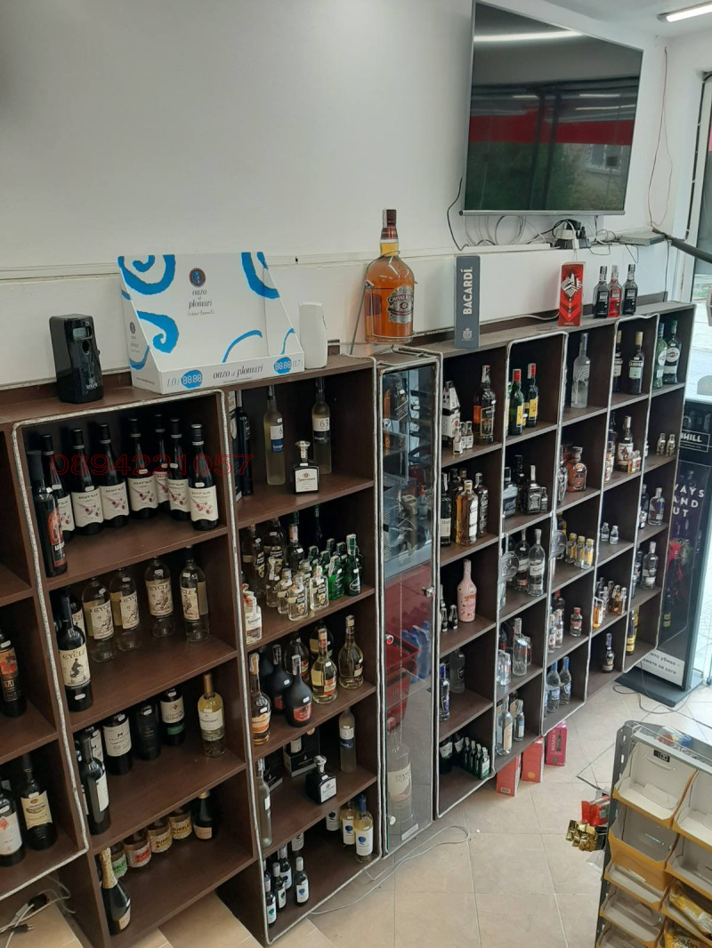 Дава под наем  Магазин област Бургас , гр. Обзор , 60 кв.м | 48009260 - изображение [9]
