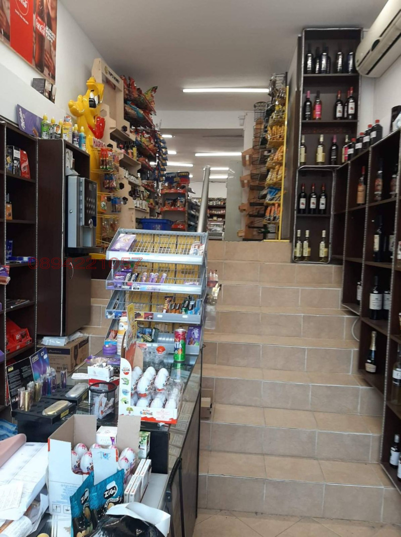 Дава под наем  Магазин област Бургас , гр. Обзор , 60 кв.м | 48009260 - изображение [3]