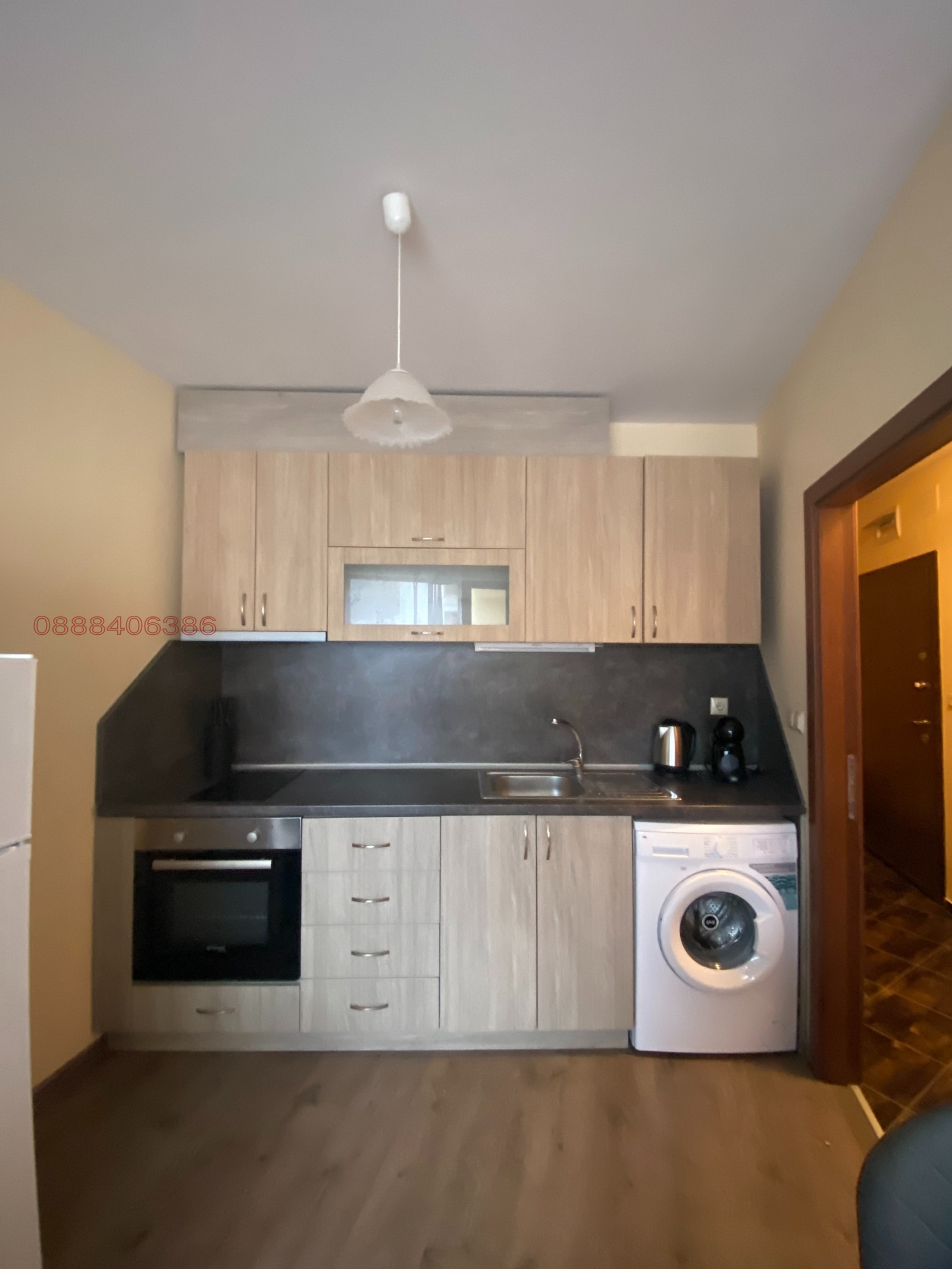 Дава под наем 2-СТАЕН, гр. Варна, Гръцка махала, снимка 8 - Апартаменти - 53951543