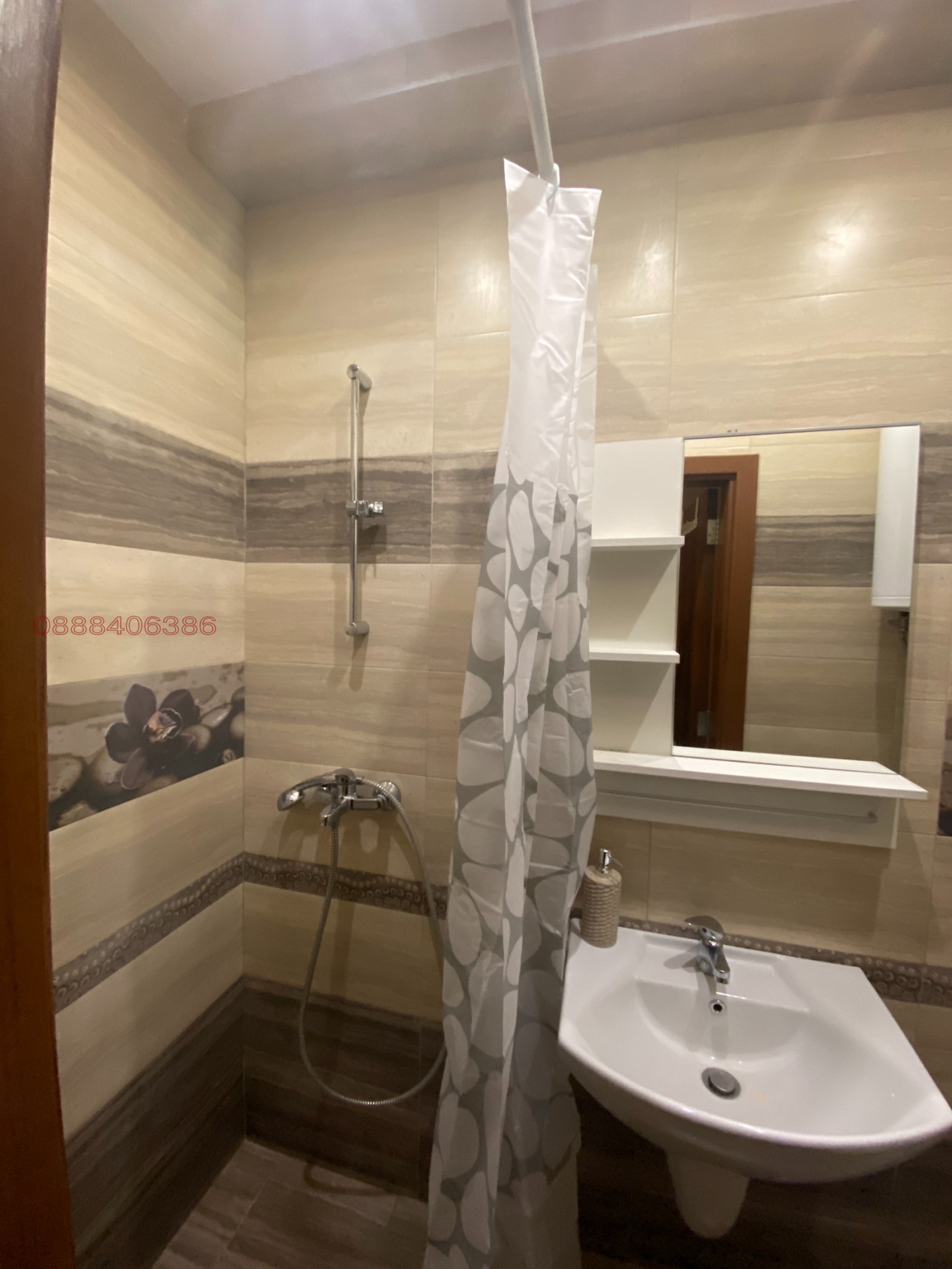 Дава под наем 2-СТАЕН, гр. Варна, Гръцка махала, снимка 9 - Апартаменти - 53951543