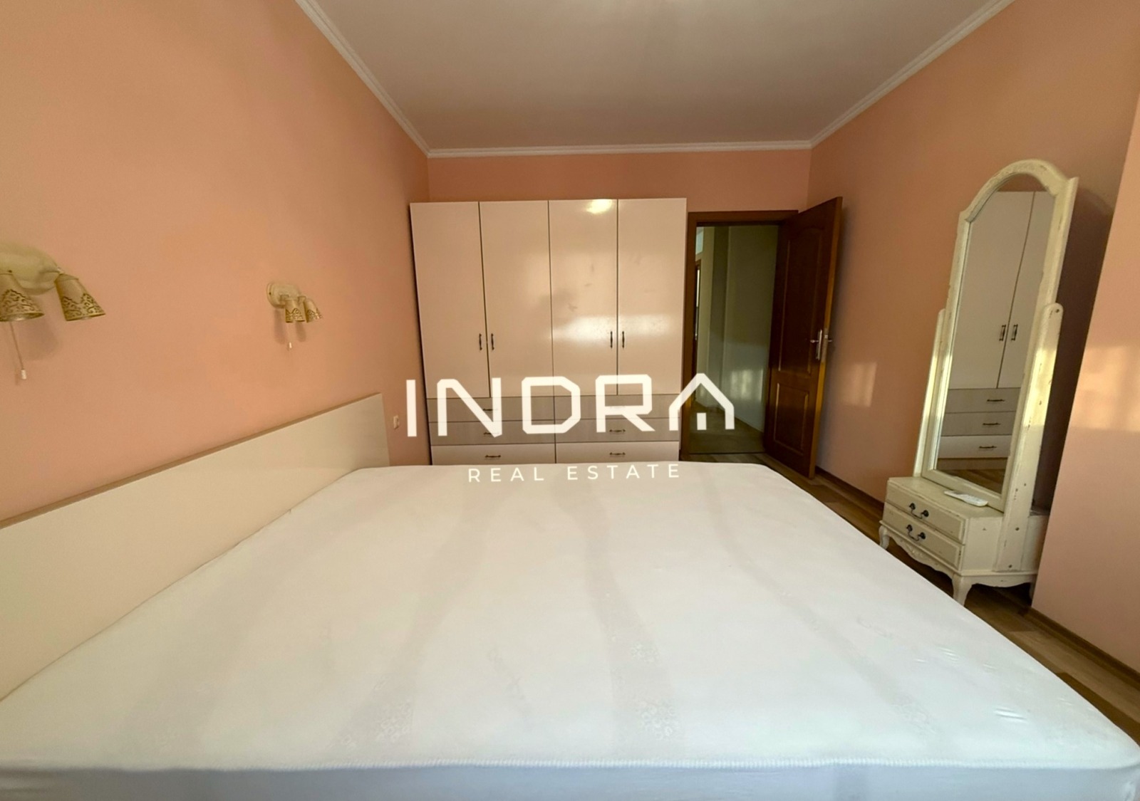 Дава под наем 2-СТАЕН, гр. Бургас, Лазур, снимка 12 - Апартаменти - 53711209