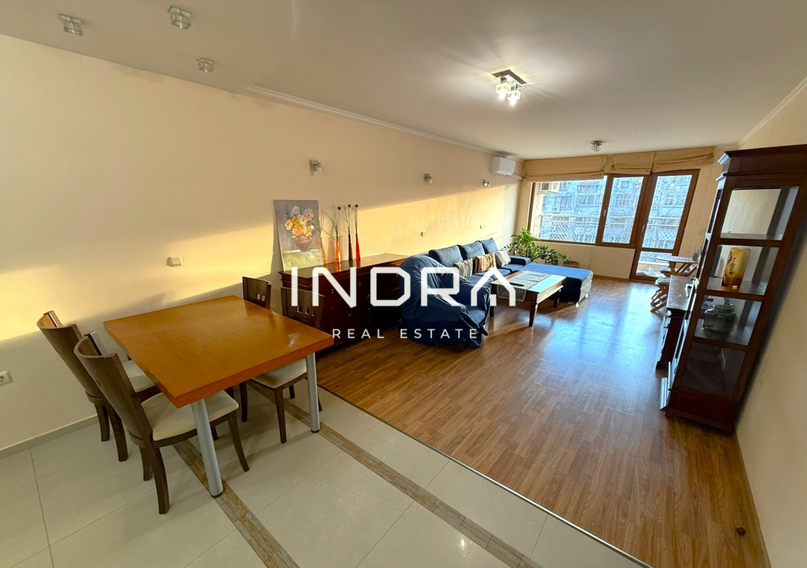 Дава под наем 2-СТАЕН, гр. Бургас, Лазур, снимка 8 - Апартаменти - 53711209