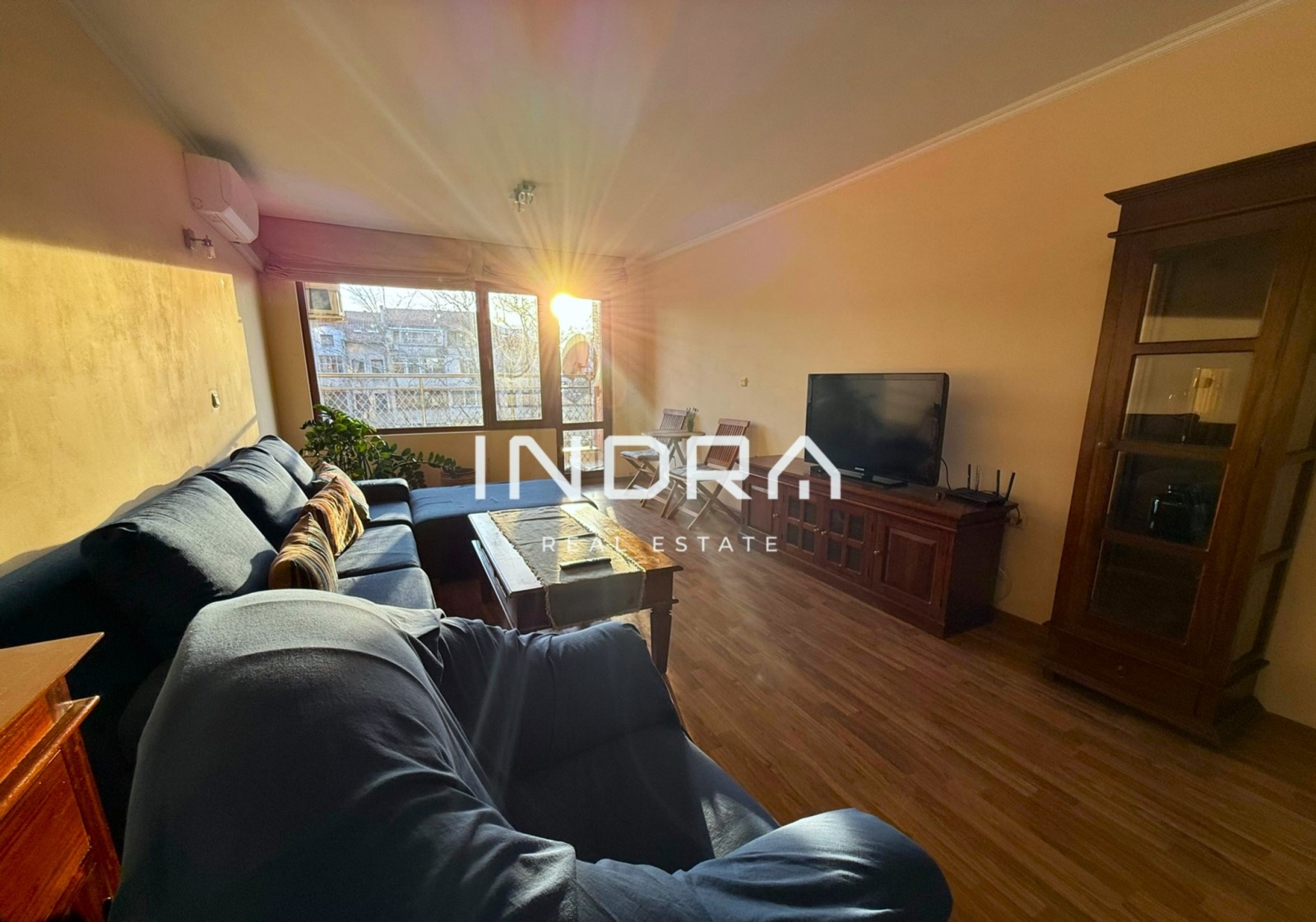 Дава под наем 2-СТАЕН, гр. Бургас, Лазур, снимка 3 - Апартаменти - 53711209