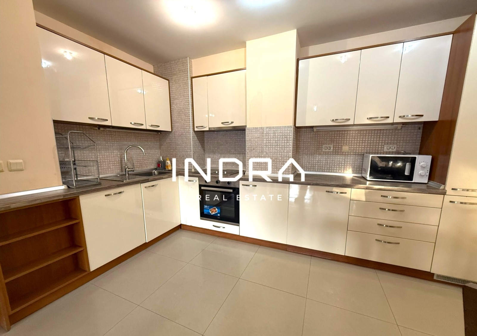 Дава под наем 2-СТАЕН, гр. Бургас, Лазур, снимка 5 - Апартаменти - 53711209