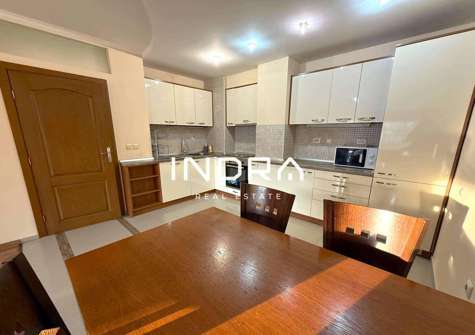 Дава под наем 2-СТАЕН, гр. Бургас, Лазур, снимка 6 - Апартаменти - 53711209