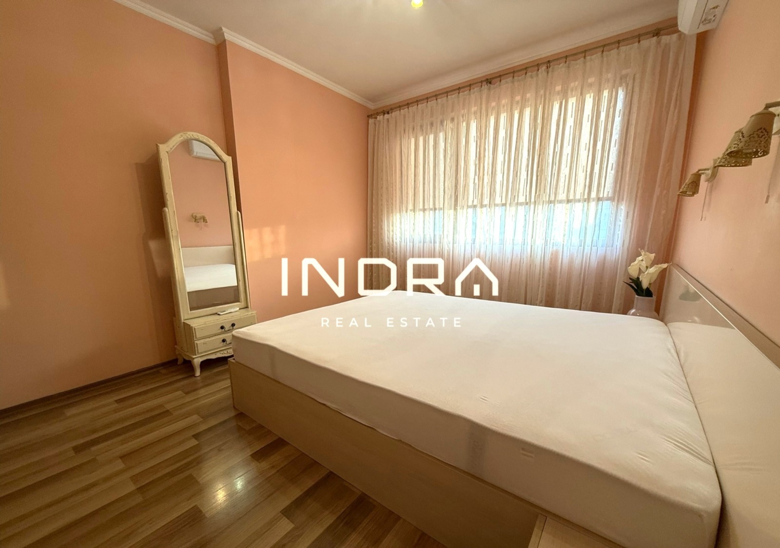 Дава под наем 2-СТАЕН, гр. Бургас, Лазур, снимка 13 - Апартаменти - 53711209