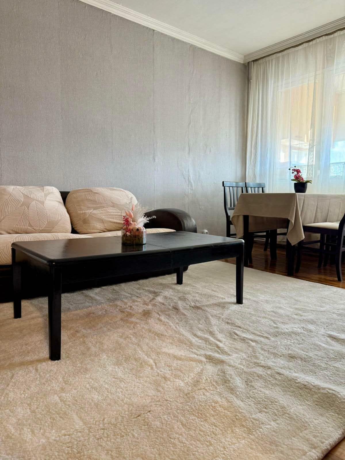 Дава под наем 2-СТАЕН, гр. София, Илинден, снимка 3 - Апартаменти - 53703390