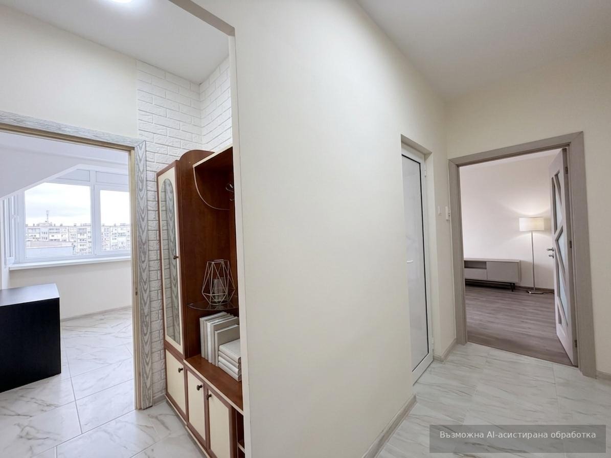 Дава под наем 3-СТАЕН, гр. Пловдив, Христо Смирненски