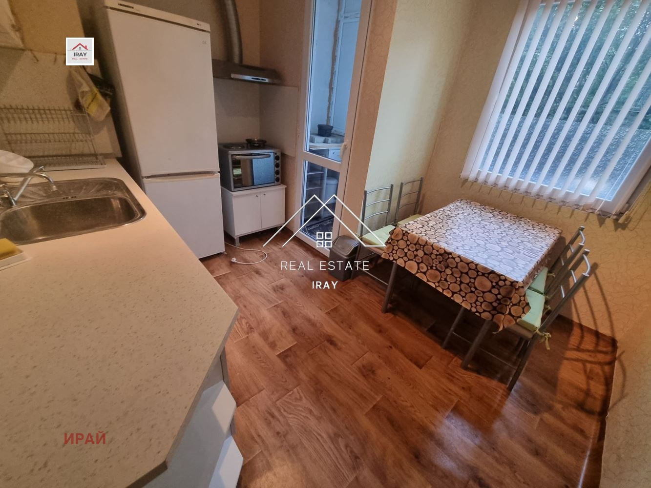 Дава под наем 3-СТАЕН, гр. Стара Загора, ОРБ, снимка 8 - Апартаменти - 55778738