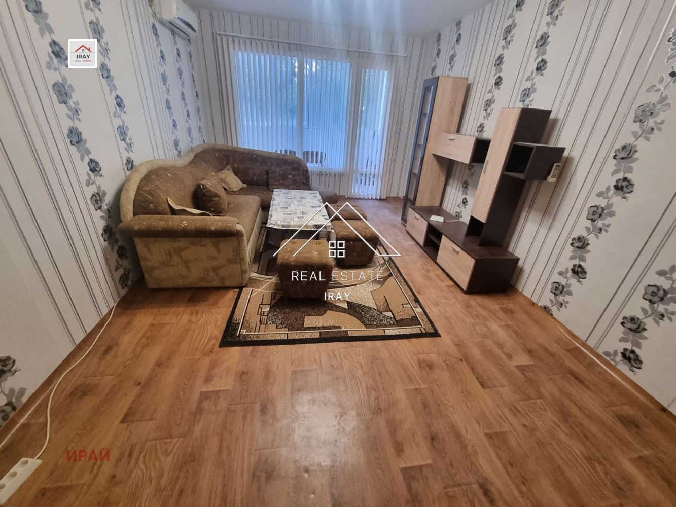 Дава под наем 3-СТАЕН, гр. Стара Загора, ОРБ, снимка 7 - Апартаменти - 55778738