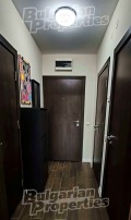 Дава под наем 2-СТАЕН, гр. Варна, м-т Долна Трака, снимка 5