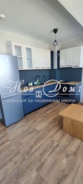 Дава под наем 2-СТАЕН, гр. Варна, Владислав Варненчик 1, снимка 1