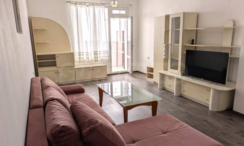 Дава под Наем 3-СТАЕН в град Бургас, Братя Миладинови - 62 кв.м / 480 € » 938.80 лв., СУПРИММО - БУРГАС