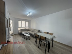 1 bedroom Ostromila, Plovdiv 1