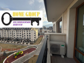 1 bedroom Krastova vada, Sofia 6