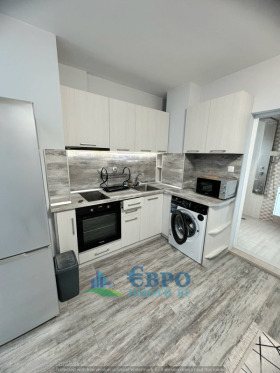 1 slaapkamer Zjeleznik - iztok, Stara Zagora