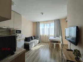 1 slaapkamer Ravda, regio Boergas