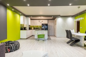 3 slaapkamers Manastirski livadi, Sofia