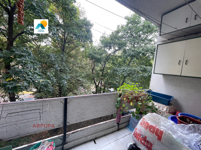 Дава под наем СТАЯ, гр. София, Сухата река, снимка 6 - Стаи под наем - 52606280