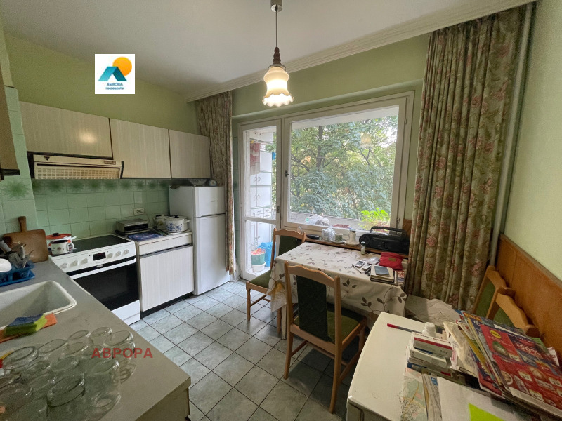 Дава под наем СТАЯ, гр. София, Сухата река, снимка 4 - Стаи под наем - 52606280