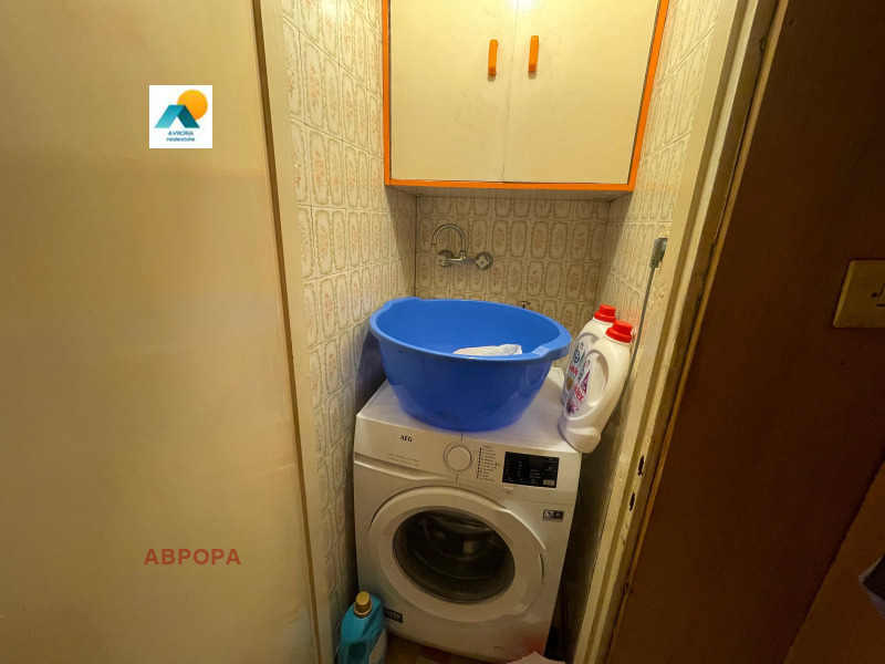 Дава под наем СТАЯ, гр. София, Сухата река, снимка 7 - Стаи под наем - 52606280