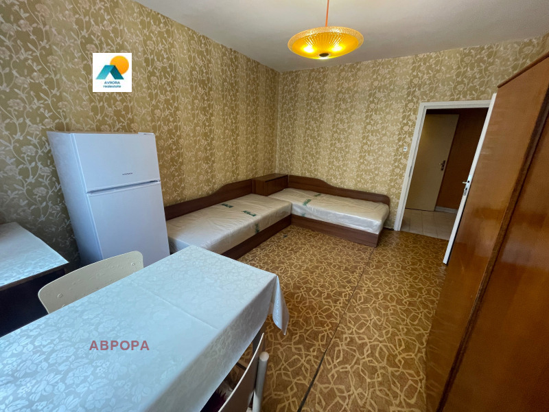 Дава под наем СТАЯ, гр. София, Сухата река, снимка 3 - Стаи под наем - 52606280