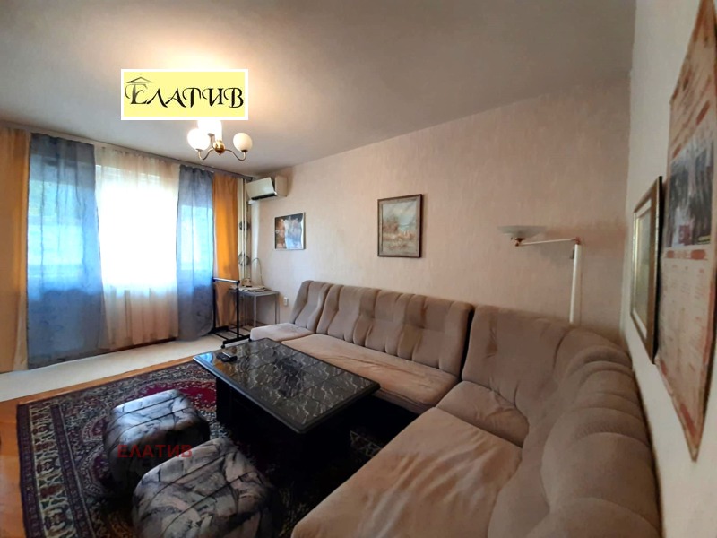 Дава под наем  2-стаен град Русе , Център , 79 кв.м | 50279177 - изображение [7]